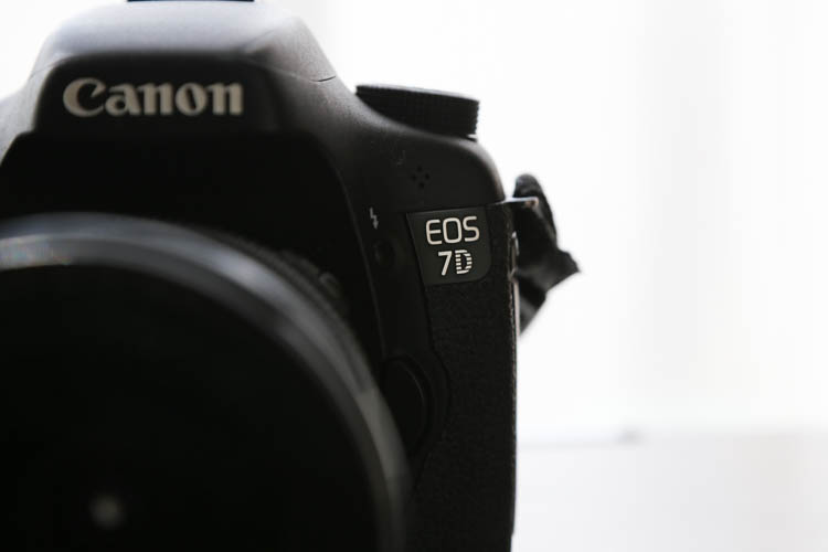 Canon EOS DIGITAL Info シャッター回数を調べる