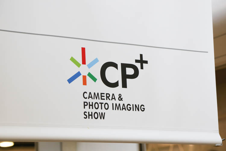CP＋2017（カメラ・写真のイベント）CP＋